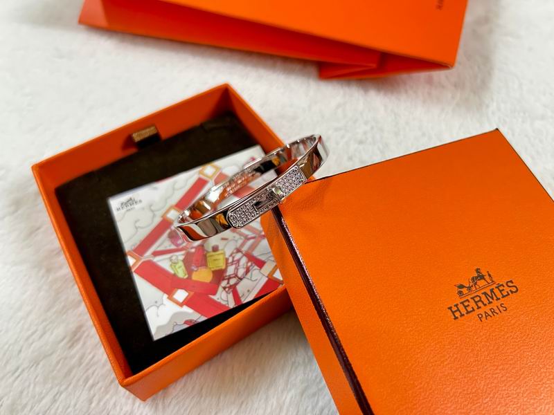 Hermes Bracelet ID:20261020-257